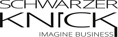 Schwarzer Knick – Imagine Business