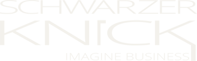 Schwarzer Knick – Imagine Business