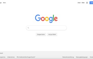 Google führt das Core-Update für Mai 2020 durch!