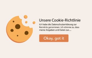 Anleitung zur Verwendung des Borlabs Cookie Plugins in WordPress