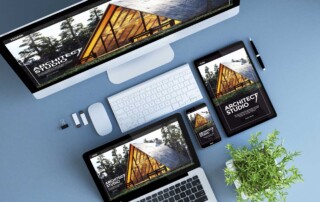 Webdesign: 7 Regeln für eine professionelle Website