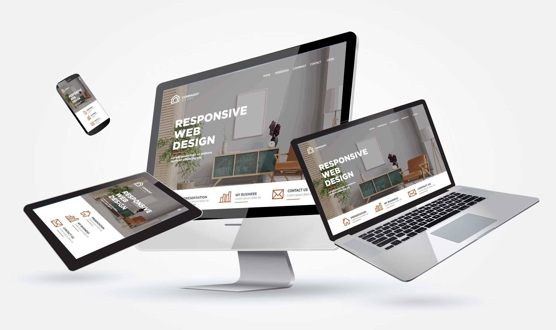 Webdesign Dieburg – warum eine Webseite so wichtig ist