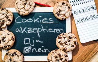 Klarheit beim Thema Datenschutz durch das TTDSG