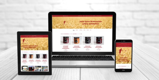 Shop der-Brotmacher