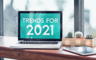 Entwicklungstendenzen im Webdesign 2022
