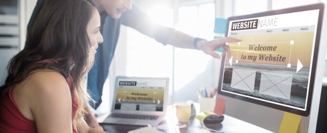 ¡Debes evitar estos 5 errores en tu sitio web!