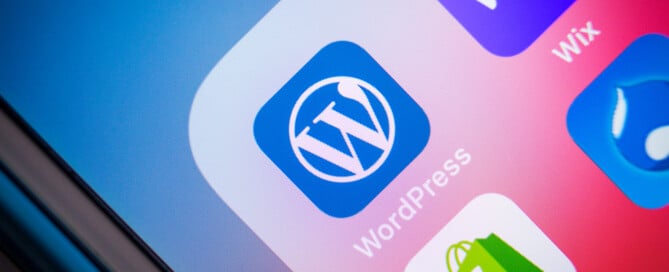 WordPress o WIX: ¿qué sistema es adecuado para crear un sitio web?