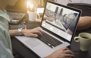 Eine erfolgreiche Website - Diese Begriffe und Kriterien sollten Sie für einen gelungenen Internetauftritt kennen!