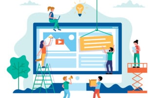 Darum sollten Sie Ihre Website erneuern!