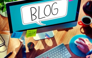 Der Weg zum eigenen Blog - Warum auch Sie bloggen sollten!