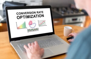 tasa de conversión