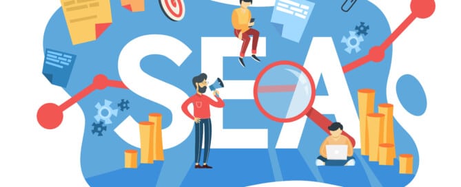 Cosas que debe saber sobre la publicidad en buscadores