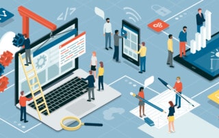 Journey Driven Design: Die benutzerfreundliche Art des Webdesigns