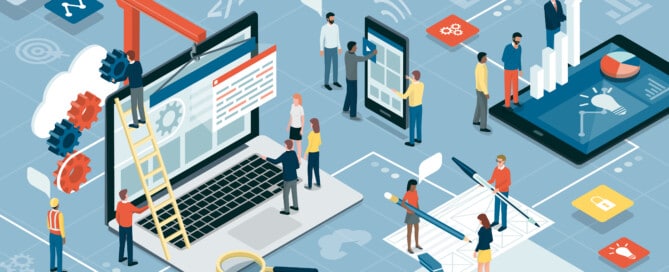 Journey Driven Design: la forma fácil de usar del diseño web
