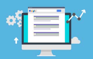Google neuestes Feature: Continuous Scrolling