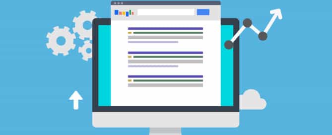 La característica más nueva de Google: desplazamiento continuo