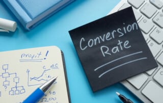 Alles, was Sie über die Conversion Rate wissen müssen!
