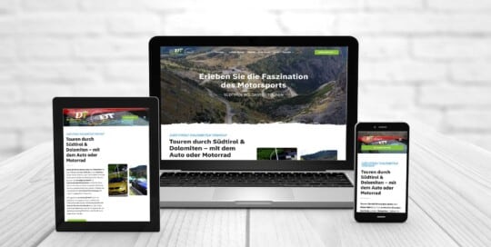 Referenzen Südtirol-Dolomiten-Touren Hotel Leitner