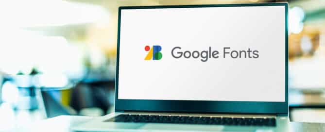 Fuentes de Google: ¿violación del RGPD?