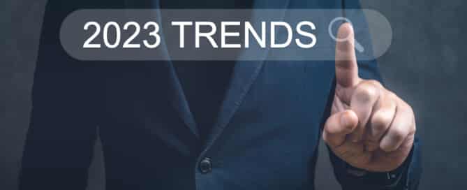 Suchmaschinenoptimierung: Trends für 2023
