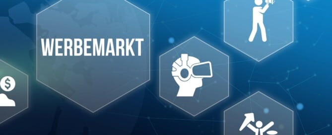 Werbemarkt 2022: Trends und Prognose