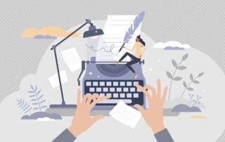 Frischer Wind in Ihrem Blog durch Storytelling!