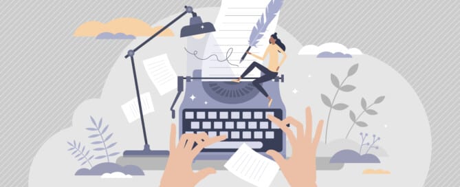 Frischer Wind in Ihrem Blog durch Storytelling!