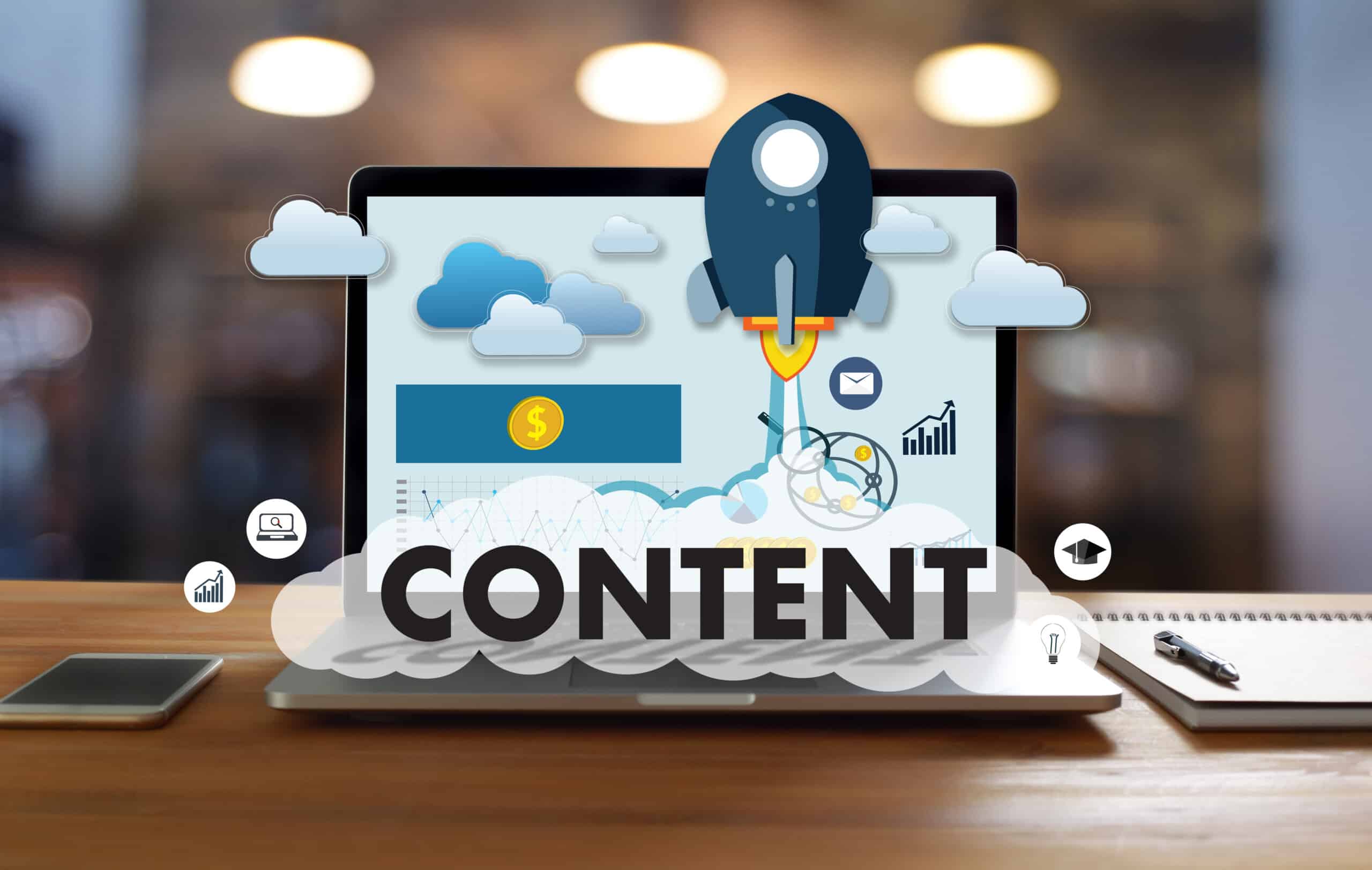 Erfolgreiche Content Recherche: Was Sie wissen müssen, um Erfolg zu haben!
