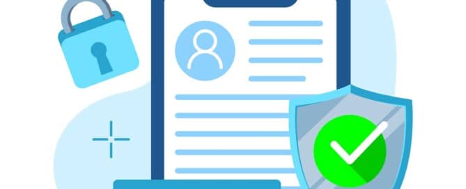 So schützen Sie sich vor Datenmanipulation