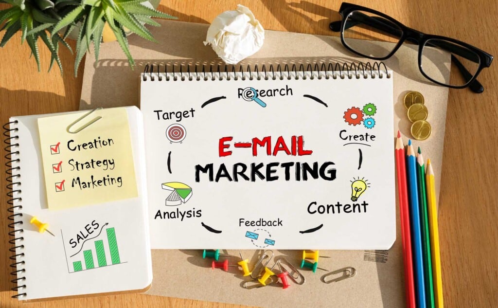 7 consejos para evitar que tus newsletters acaben en la carpeta de spam.