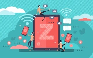 Erfolgreiches Marketing für Generation Z: Was Sie wissen müssen!