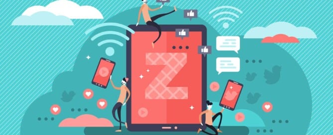 Erfolgreiches Marketing für Generation Z: Was Sie wissen müssen!