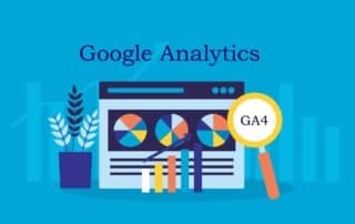 GA4 – die neue Google Analytics Version ist da!