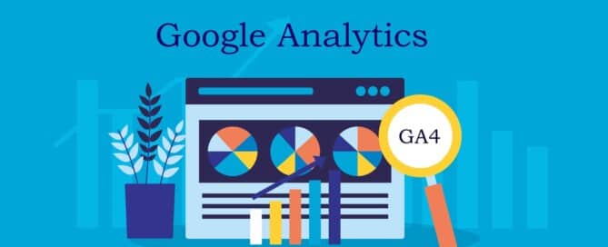 GA4 – die neue Google Analytics Version ist da!