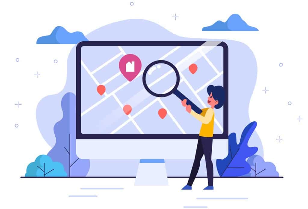 Wie Sie mit dem richtigen Local Listing Management auf allen Portalen und Plattformen sichtbar werden.
