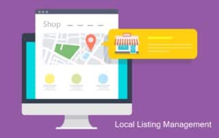 Wie Sie mit dem richtigen Local Listing Management auf allen Portalen und Plattformen sichtbar werden.