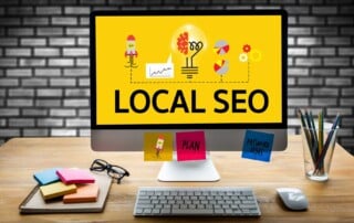 Versteckte Chancen des Local SEO Marketings: Entdecken Sie die Vorteile!