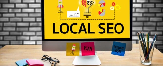 Versteckte Chancen des Local SEO Marketings: Entdecken Sie die Vorteile!