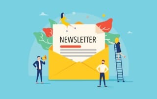 7 Tipps, wie Sie verhindern können, dass Ihre Newsletter im Spam-Ordner landen.