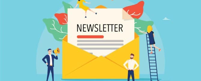 7 Tipps, wie Sie verhindern können, dass Ihre Newsletter im Spam-Ordner landen.