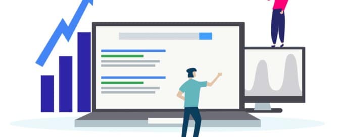 Besser als Ihre Konkurrenz! Mit diesen Tipps werden Sie ganz schnell ein besseres Google Ranking erzielen.